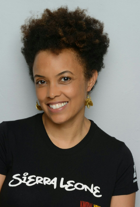 Gina Paige